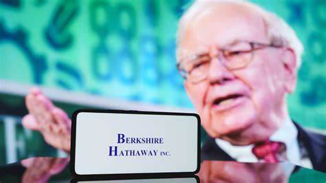 Warren Buffett Steers Clear of Bitcoin, Yet Berkshire Hathaway Holds Stake in a Firm Promoting BTC as a ‘Vital’ Inflation Hedge