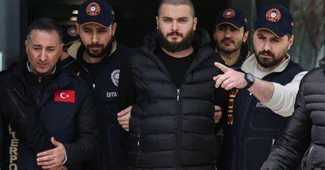Turkish Crypto boss sentenced to over 11,000 years in jail over money laundering - Middle East Eye