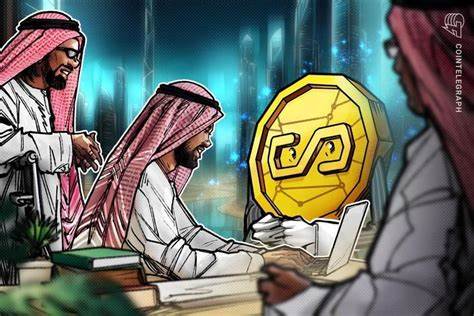  Abu Dhabi institutional giants team up for dirham stablecoin 