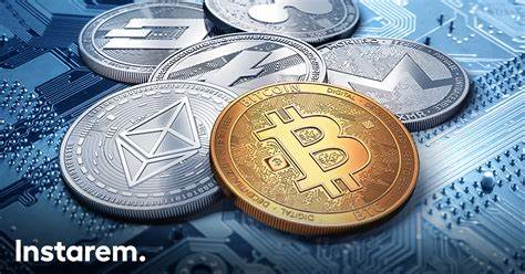 Top 5 Cryptocurrencies To Watch As Bitcoin Eyes $90,000