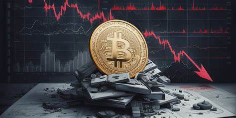 Bitcoin Dips as Tech Stocks Slip Ahead of Earnings
