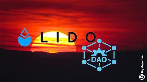 Lido Proposes a Bold Governance Model to Give stETH Holders a Say in Protocol Decisions