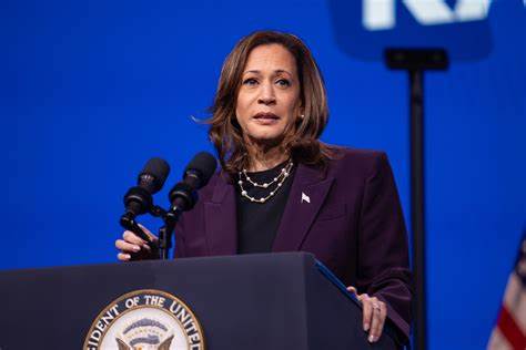 Kamala Harris’ poll surge and Fed rate cut odds deflate ‘Trump trade’ - Fortune