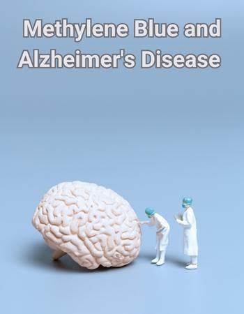 Methylene Blue Address Vascular-Hypometabolism in Alzheimer's Disease