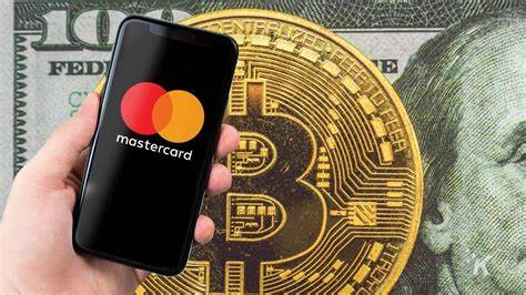Mastercard Launches Crypto Debit Card in Europe: Spend from Self-Custodial Wallets - Watcher Guru