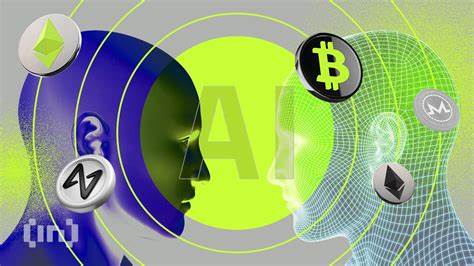 Here’s How Crypto Could Transform The AI Economy!