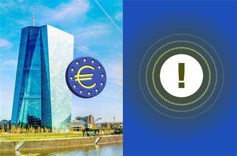 ECB Establishes Innovation Hub to Test Digital Euro as Preparation Phase Nears End