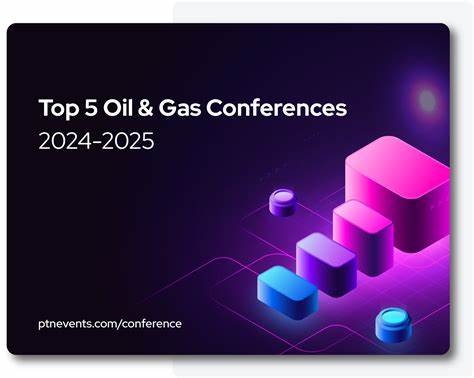 Top 20 themes shaping the oil and gas industry in 2025
