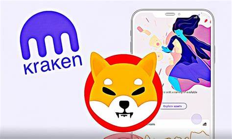 Shiba Inu: How Kraken Can Help Push SHIB Back to $0.000015
