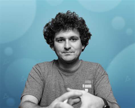 Sam Bankman-Fried: The 100 Most Influential People of 2022 - TIME