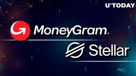 Ripple Ex-Partner MoneyGram Unveils New Crypto Wallet With Stellar - U.Today
