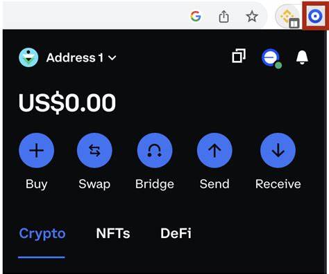 Die Basiskette von Coinbase gewährte Phase 1 Dezentralstatus