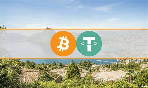 Bitcoin and Tether are Going to Become Official in Lugano