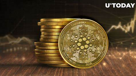 ADA Enters Bullish Zone: Will the Golden Cross Send Cardano Soaring?