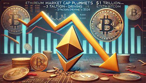 Crypto Bloodbath: Bitcoin, Ethereum, and XRP Prices Plunge to Critical Lows