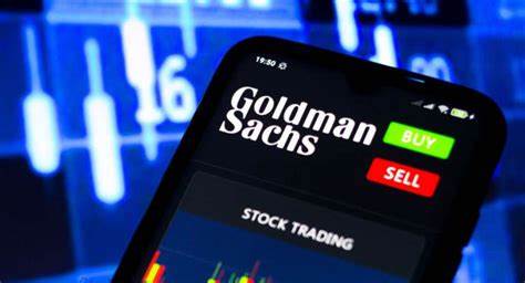 Goldman Sachs Upgrades Schwab Stock. Here’s Why