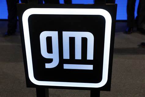 GM revises 2025 profit forecast amid $5bn tariff impact
