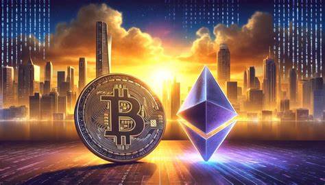 Bitcoin, Ethereum On Exchanges Drop To New Lows, What A Supply Squeeze Would Mean For The Market - NewsBTC