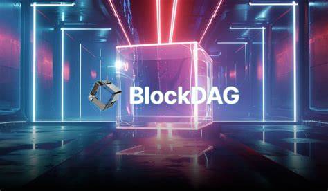 Get 50% More Value for Money: BlockDAG’s BDAG50 Promo Code Unleashes 50% Bonus Amid Ethereum’s Surge & Notcoin Drop!