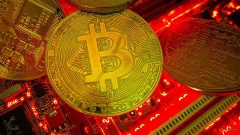 Cryptoverse: Busy bitcoin births new breed of crypto - Reuters