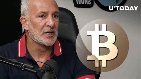 Bitcoin Critic Peter Schiff Regrets Missing The Bull Boat, BTC To $100,000 Next? - - 99Bitcoins
