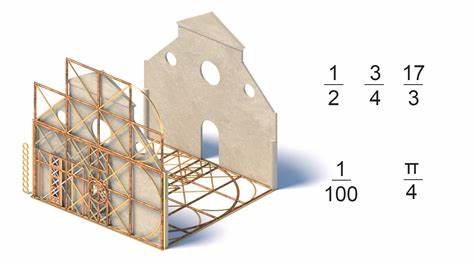 Building (mathematics)