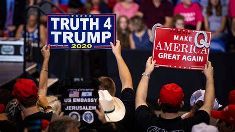 MAGA Has a Pathetic New Conspiracy After Trump’s Terrible Debate Night