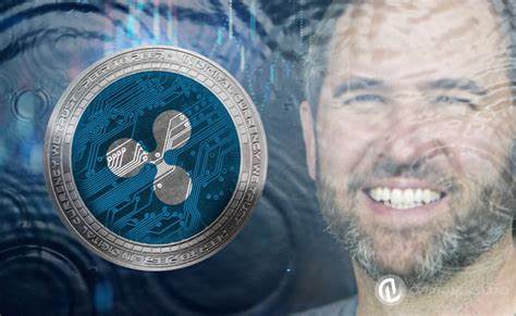 Ripple, Coinbase In Talks With Kamala Harris Over Crypto Shift - CoinGape
