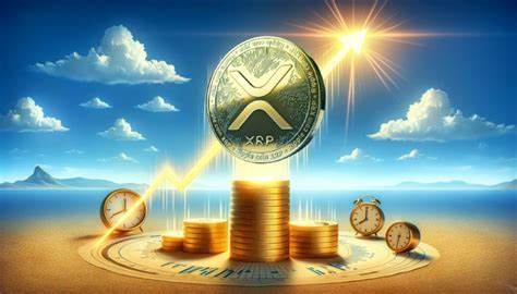 Can Ripple’s XRP Hit $5 by the End of 2024?