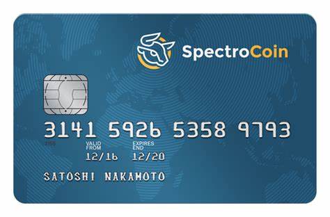 Easily Spend Your Bitcoin via Prepaid Debit Card or a PayPal Account with Bitcoin of America’s Easy to Use Trading Platform - Bitcoin.com News