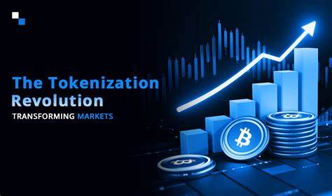 The Quiet Revolution In Asset Markets And Tokenization