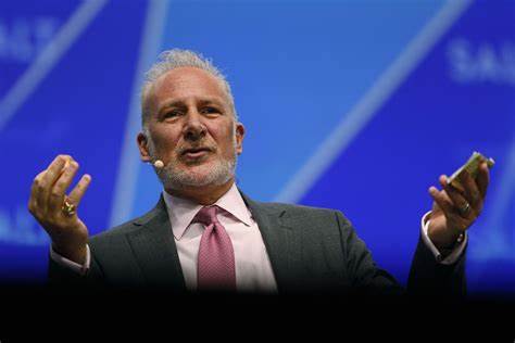 [Updated] Here’s Why Peter Schiff’s ‘Ridiculous’ Bitcoin Claim Can’t Be True—‘Mystery’ Solved! - Forbes