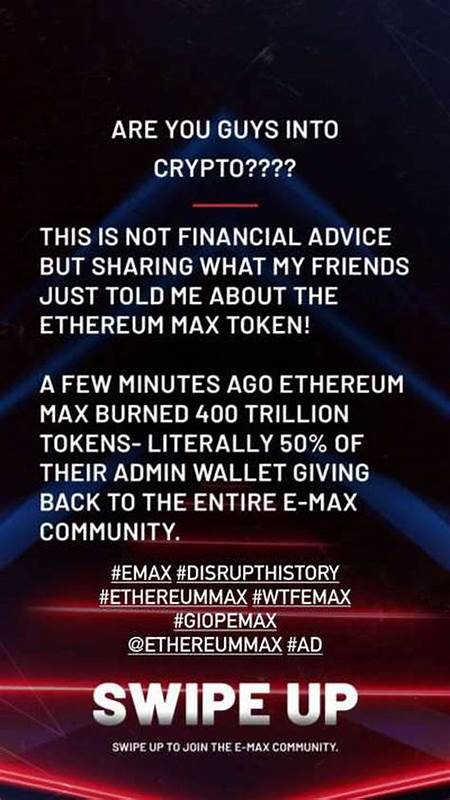 Kim Kardashian and EthereumMax. Why? - CoinDesk