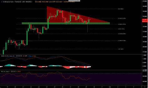 Is a 15% Drop Looming for BNB? On-Chain Signals Indicate Bearish Trends