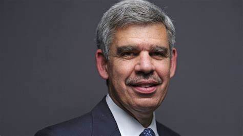 Mohamed El-Erian Expects Fed To Hold Rates, Warns US-China Trade War Impact Will Show In This Key Economic Data