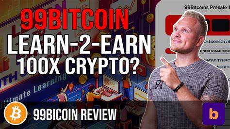 How to Earn Interest on Crypto - 99Bitcoins