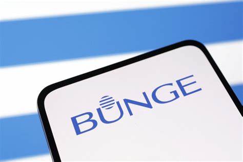 Bunge posts Q1 profit beat as tariff-fueled uncertainty lifts demand