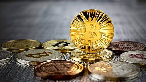 Buy Crypto Now or Regret It Later - Filthy Lucre