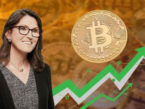 Can BTC Price Break $1 Million? Cathie Wood’s Ark Invest Thinks So