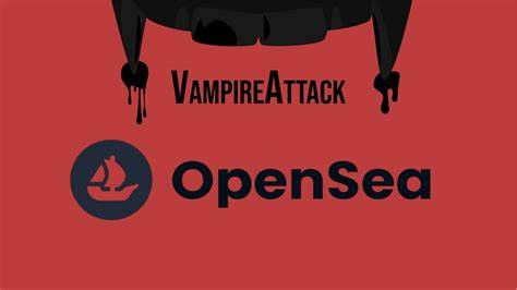 Vampire attack! LooksRare vs. OpenSea - Coinbase