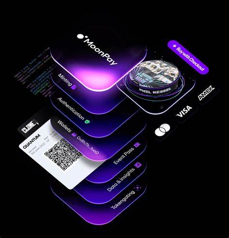 MoonPay Acquires Crypto Payment Processor Helio - PYMNTS.com