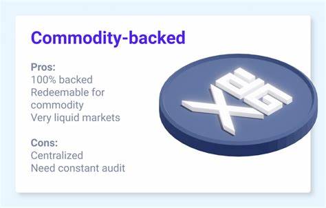 Stablecoins Explained: What They Are and How They Work