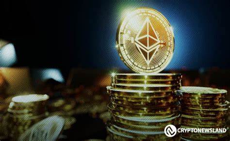 Ethereum Investors Boost Their Returns With New ETH ICO