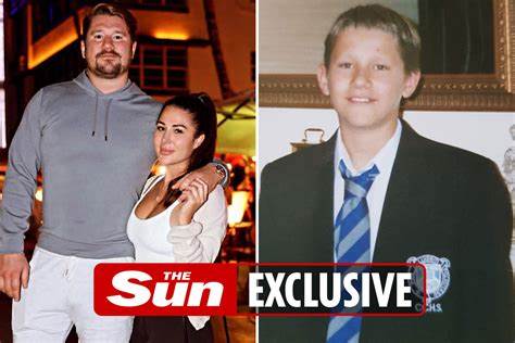 I was a £70-a-day builder after teachers wrote me off at school – now I’m a crypto millionaire on £500k a y... - The Sun