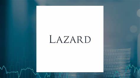 Lazard, Inc. (LAZ): Among the Best Stocks to Buy According to John W. Rogers of Ariel Investments