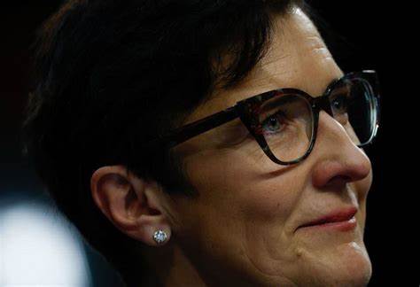 Citigroup's shareholders approve 2024 pay for CEO, executives, new shares for grants