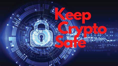Cryptocurrency Security Guide – How to Stay Safe in Crypto