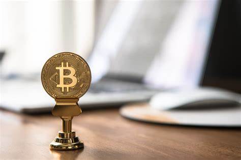 How Cryptocurrency is Opening a Stake in Real Estate - Corcoran Inhabit