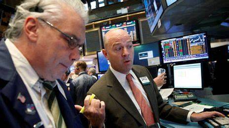 HSBC becomes latest brokerage to cut S&P 500 annual target below 6000 mark