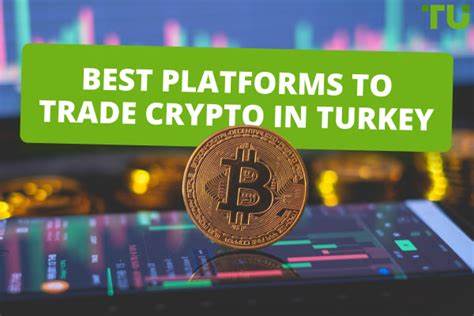 Best Crypto Exchanges In Turkey For 2025 - Traders Union